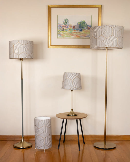 How to Choose the Right Shade for Your Lamp
