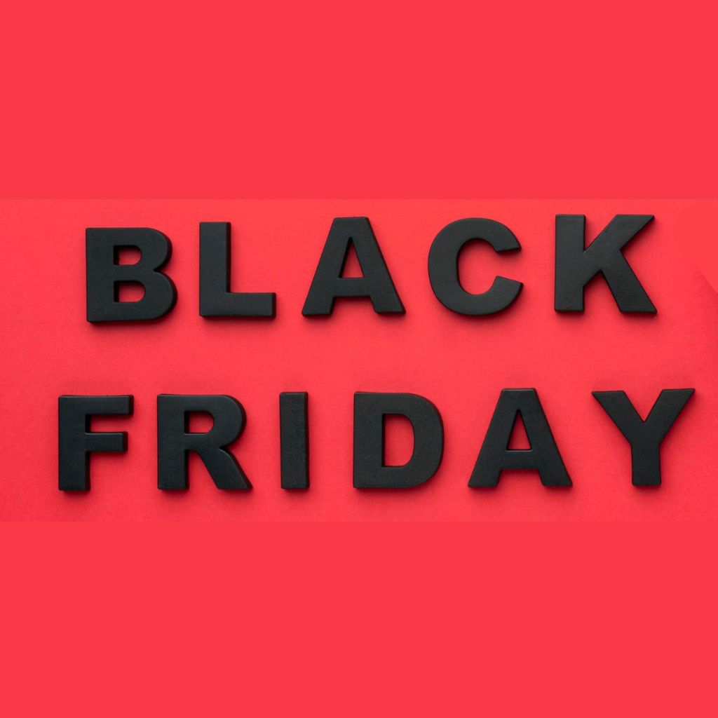 Black Friday Collection!