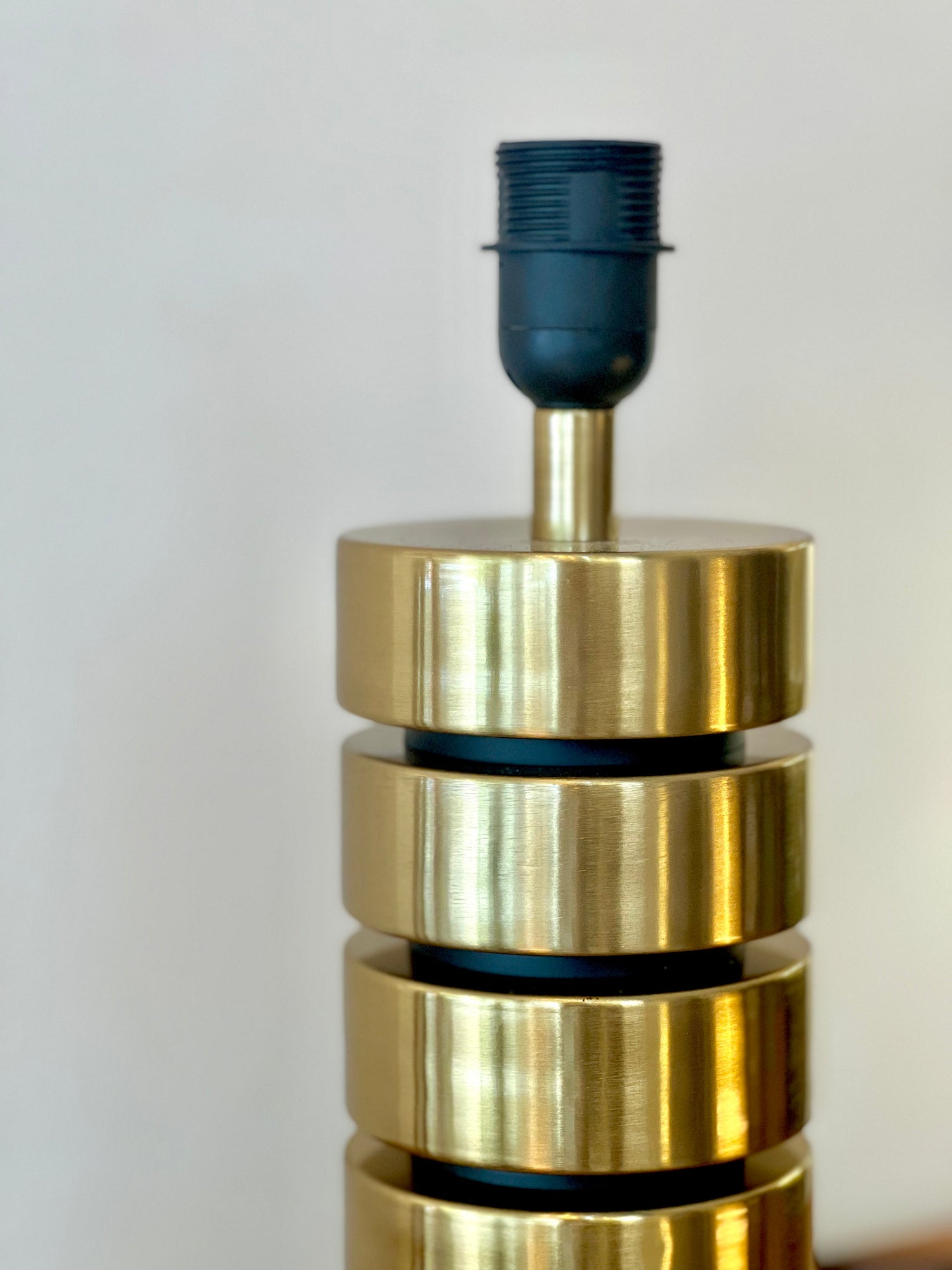 Lamp Bases