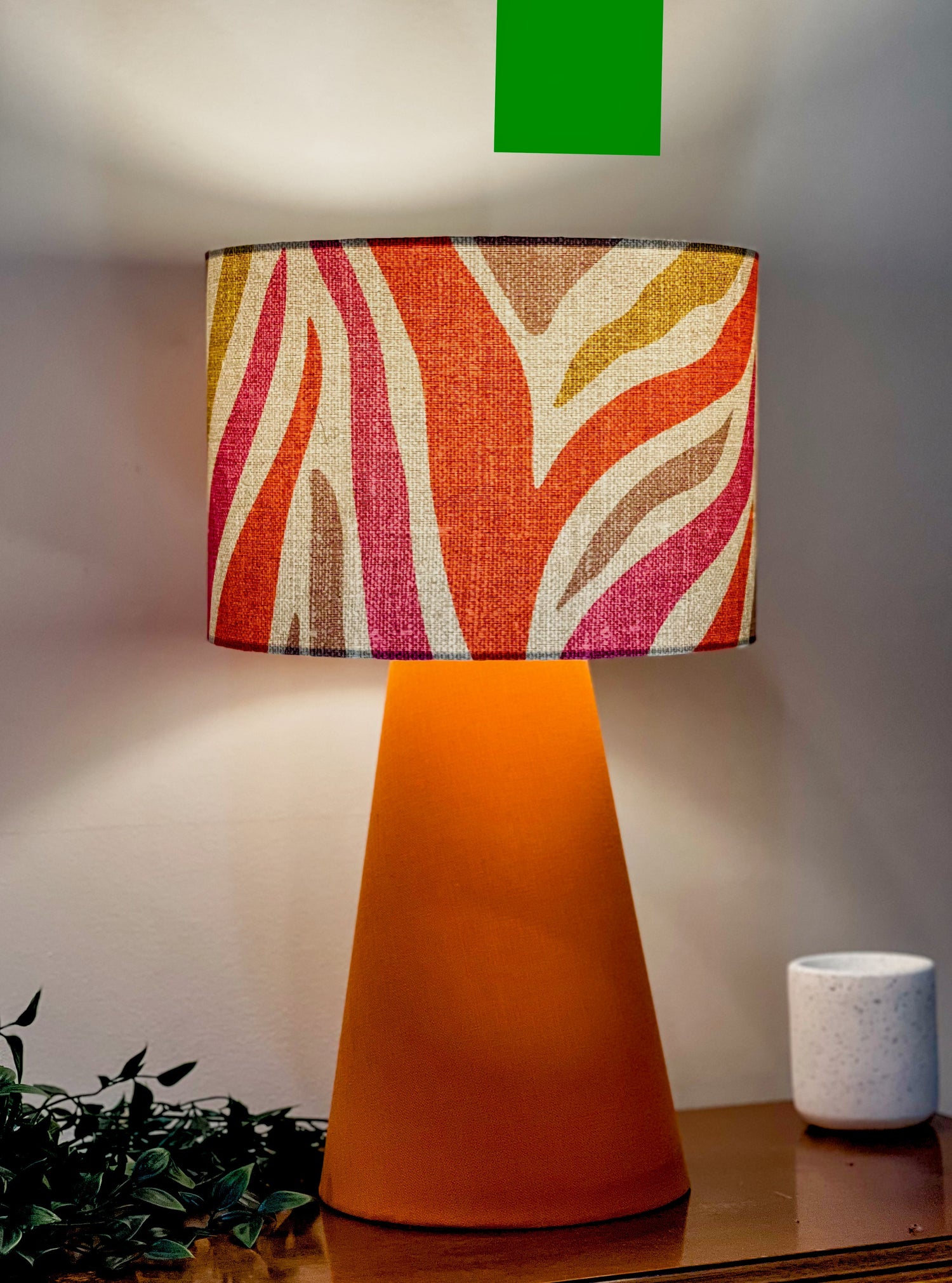 Handmade Lamps