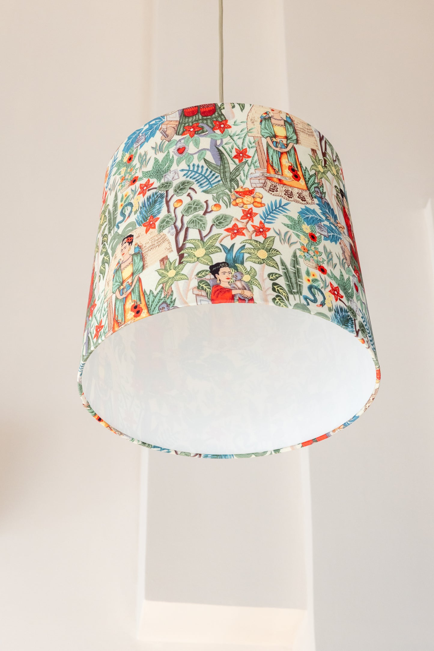 Frida Empire Lampshade