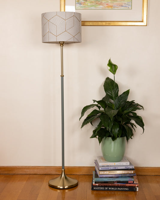 Solace Κυλινδρικό Καπέλο Φωτιστικού