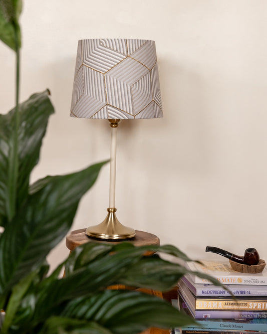 Solace Κωνικό Καπέλο Φωτιστικού