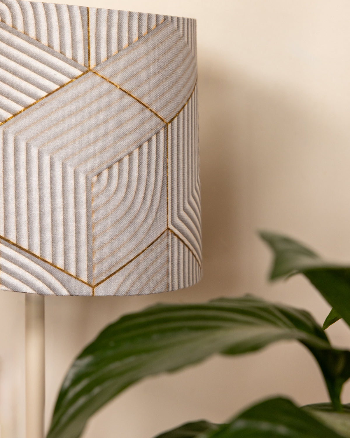 Abat-jour Piano Empire