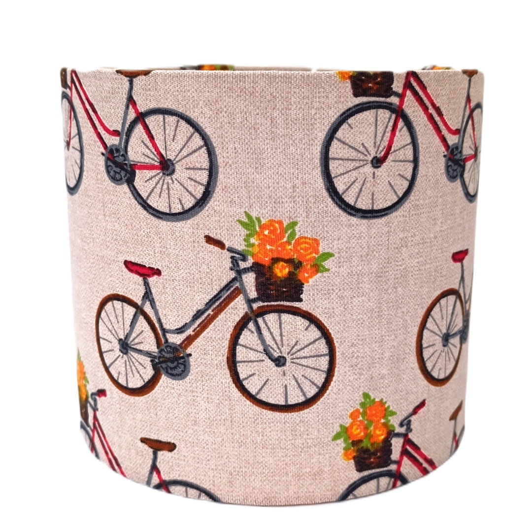 Amsterdam Drum Lampshade